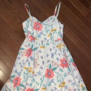new old navy dress